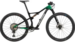 2021 Cannondale Scalpel HM 1