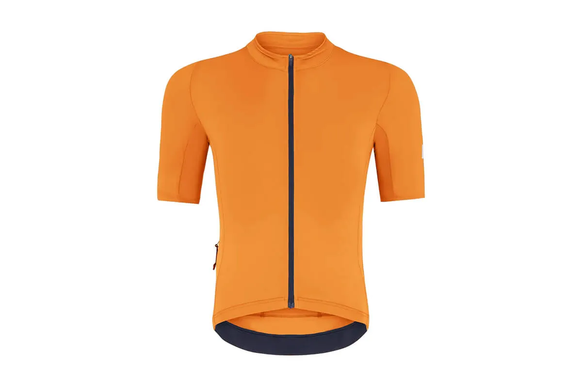 Albion Men's All Road Short Sleeve Jersey