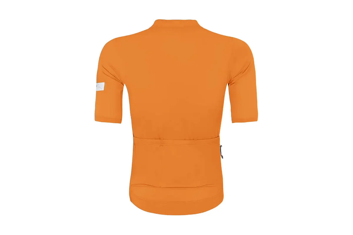 Albion Men's All Road Short Sleeve Jersey