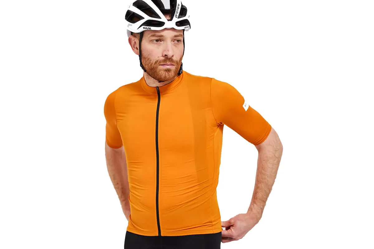 Albion Men's All Road Short Sleeve Jersey