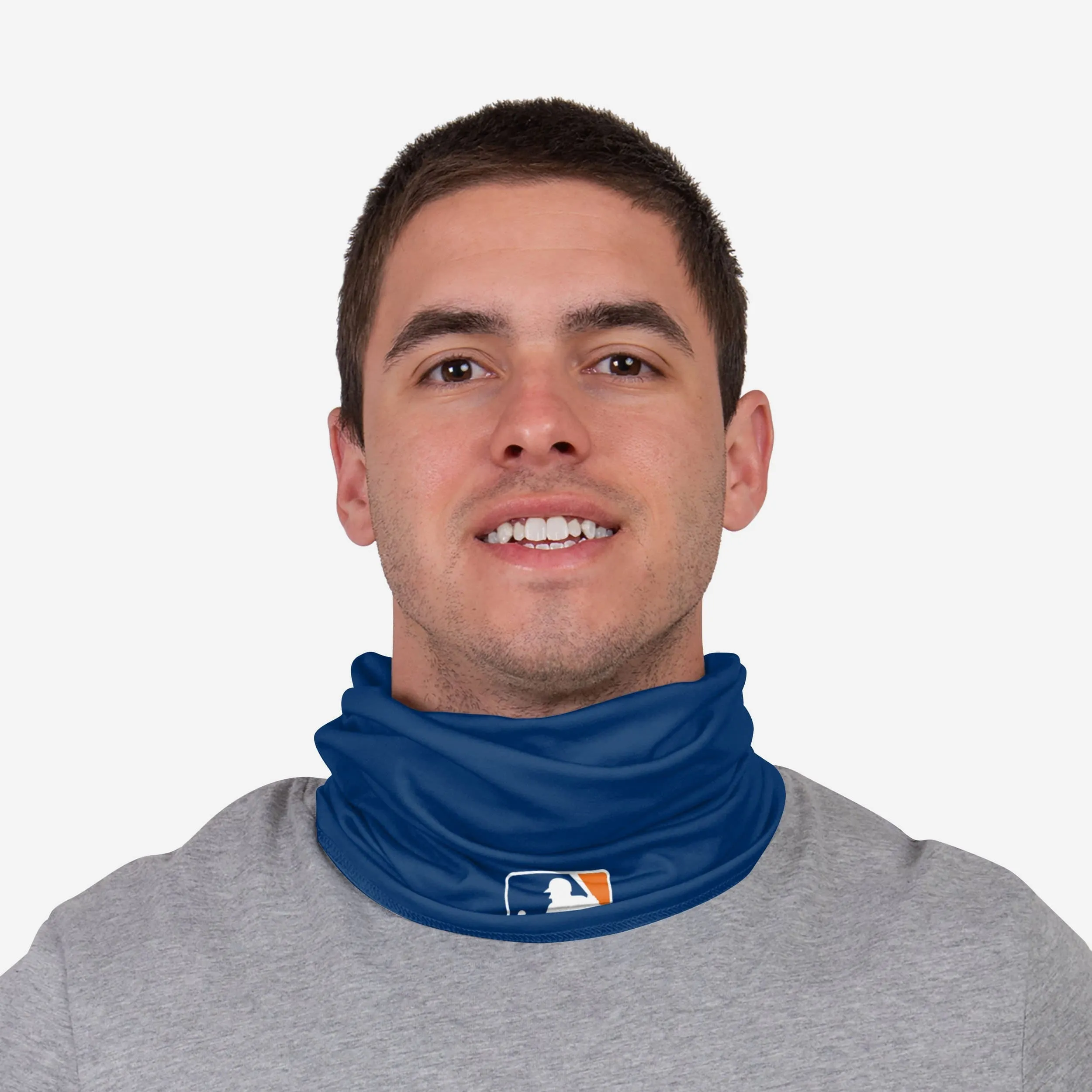 Alex Bregman Houston Astros On-Field Gameday Gaiter Scarf