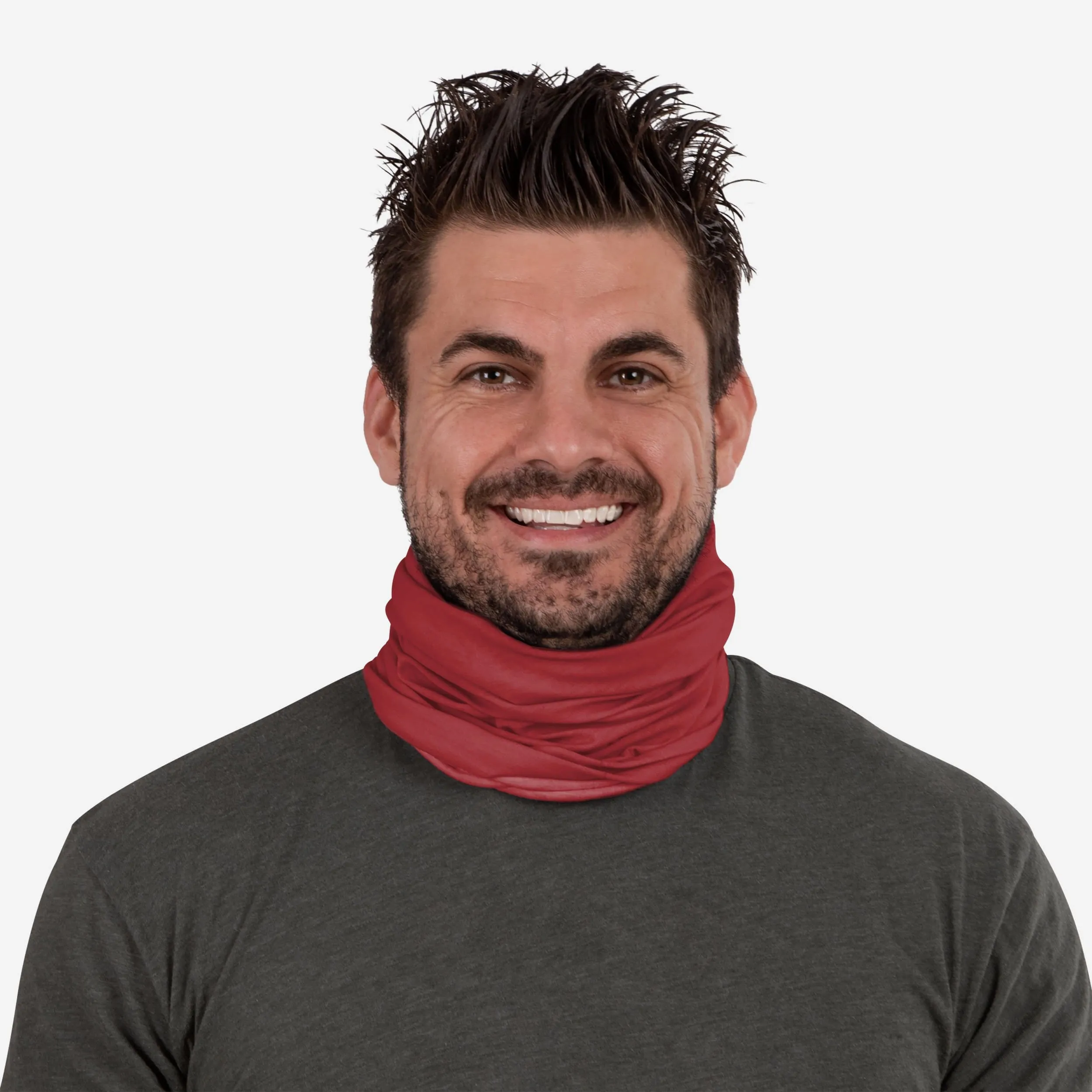 Americana Gaiter Scarf