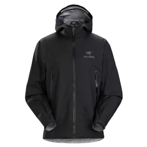 Arcteryx Beta Jacket - Black