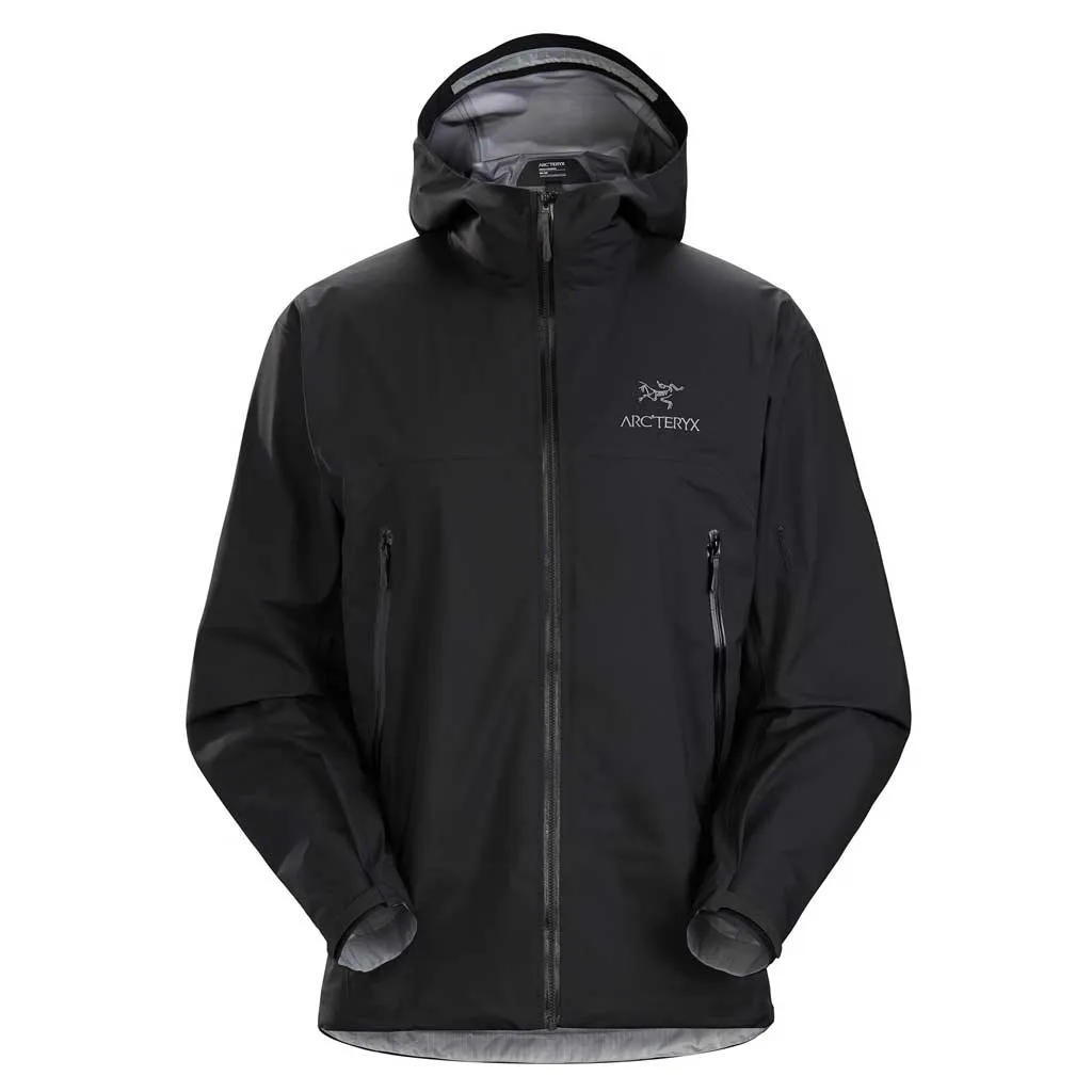 Arcteryx Beta Jacket - Black