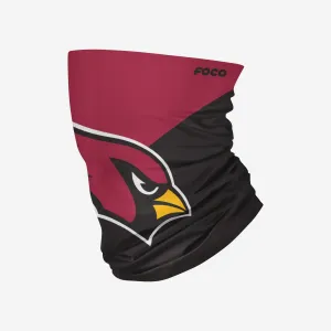 Arizona Cardinals Big Logo Gaiter Scarf