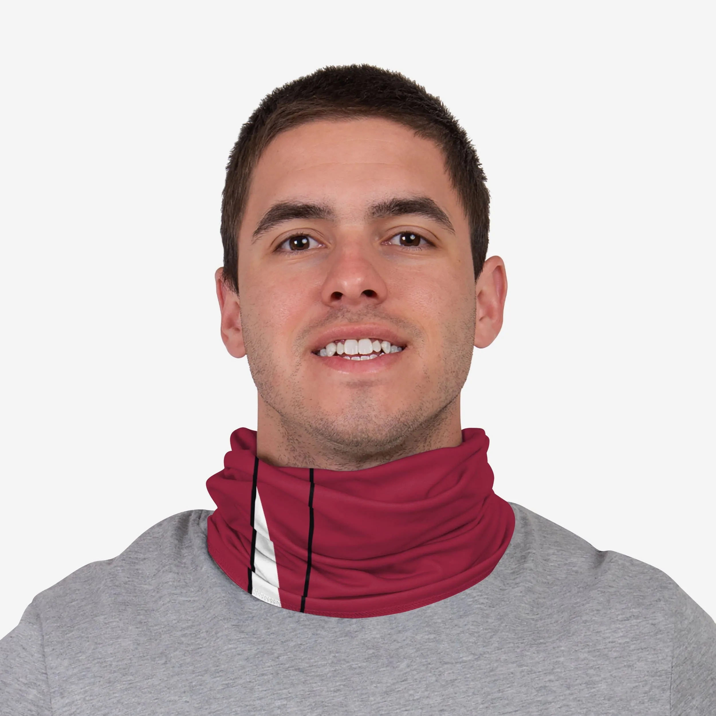 Arizona Cardinals On-Field Sideline Gaiter Scarf