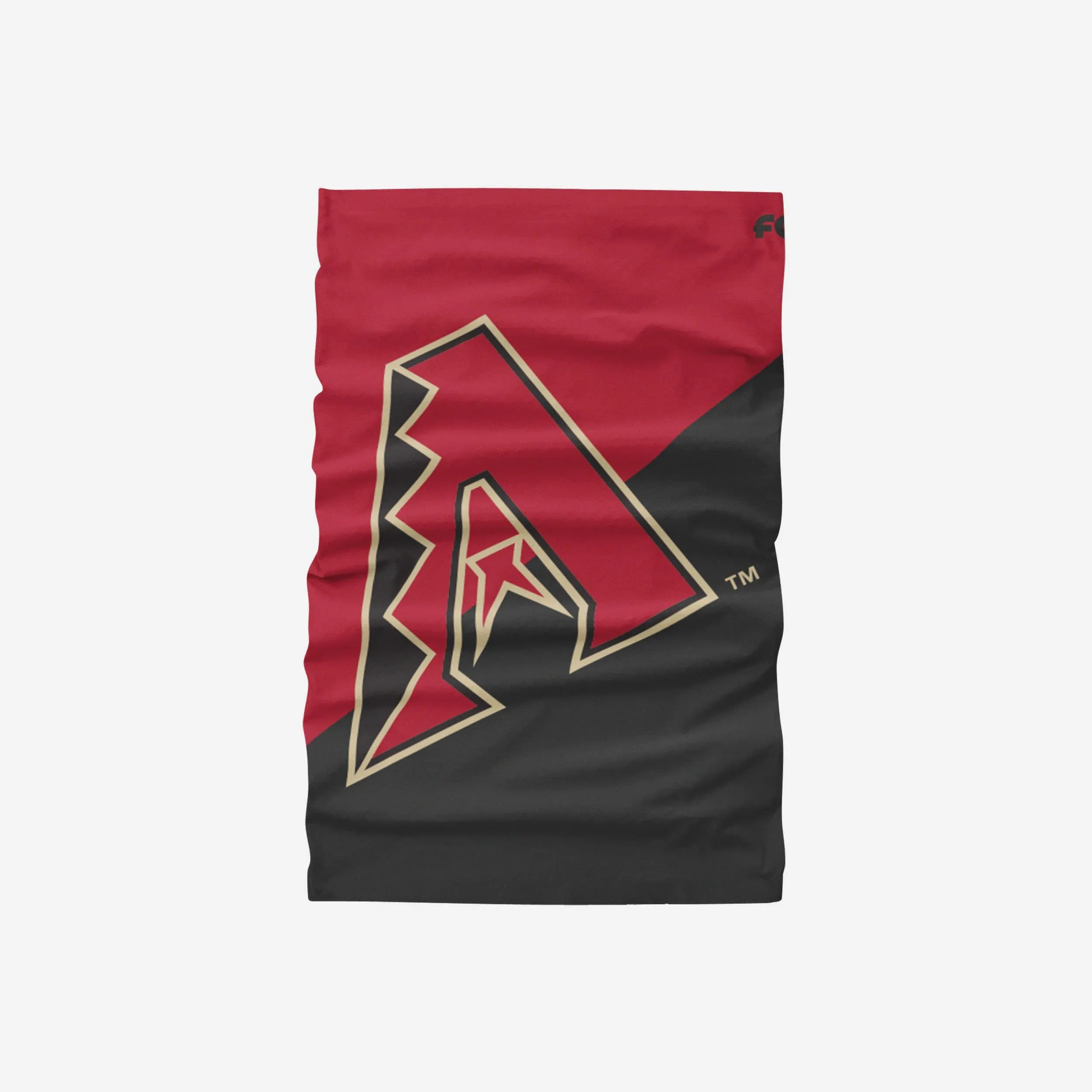 Arizona Diamondbacks Big Logo Gaiter Scarf