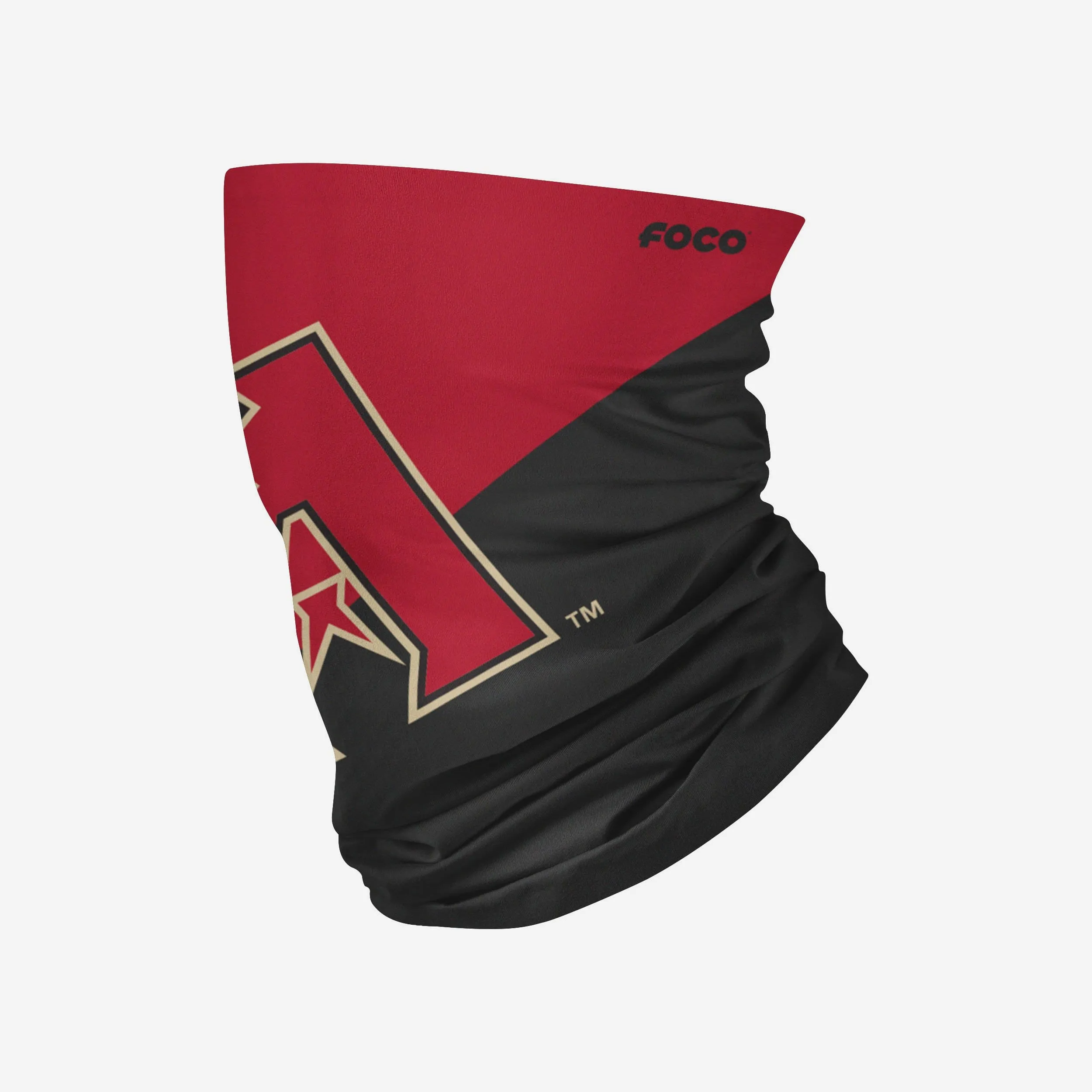 Arizona Diamondbacks Big Logo Gaiter Scarf