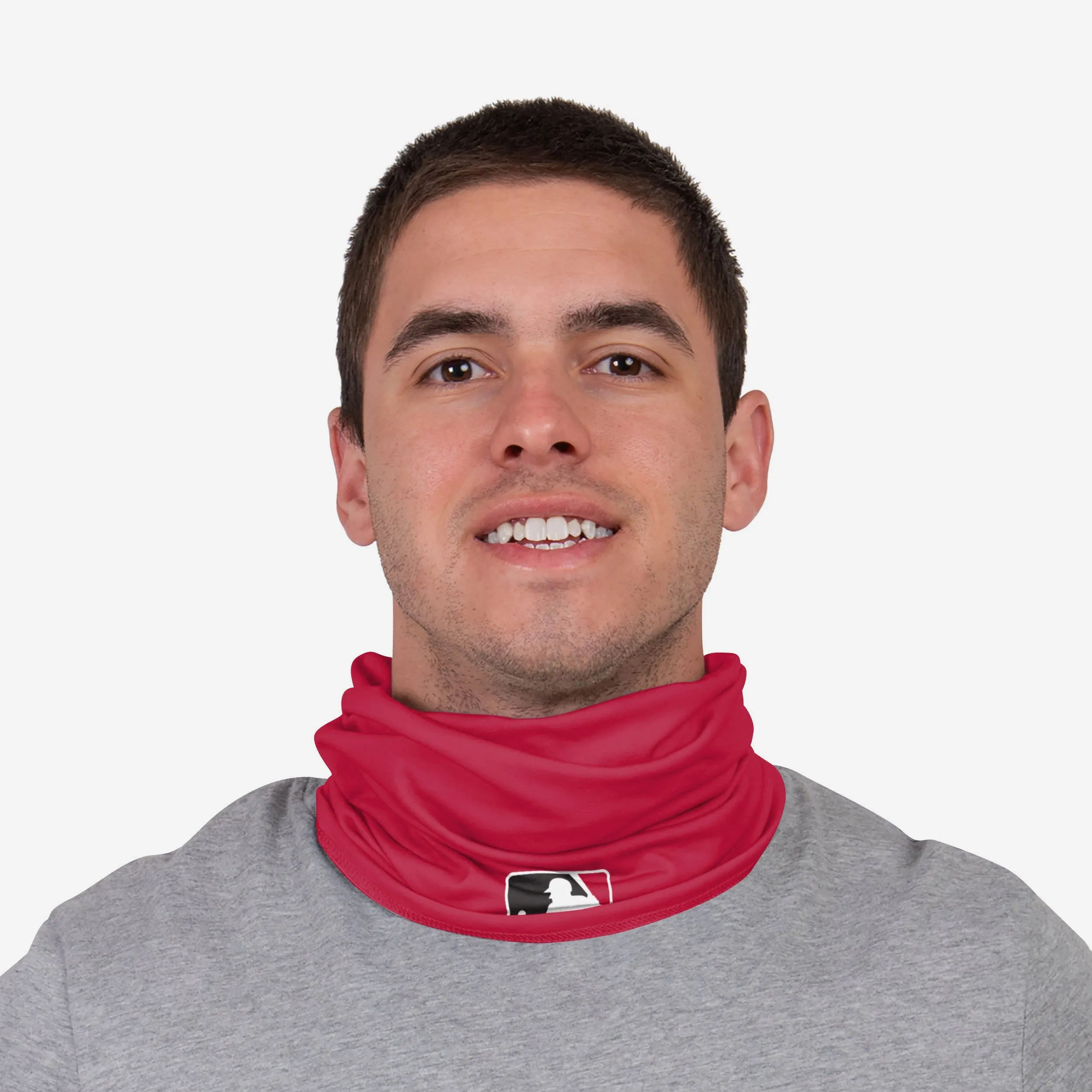 Arizona Diamondbacks On-Field Gameday Gaiter Scarf