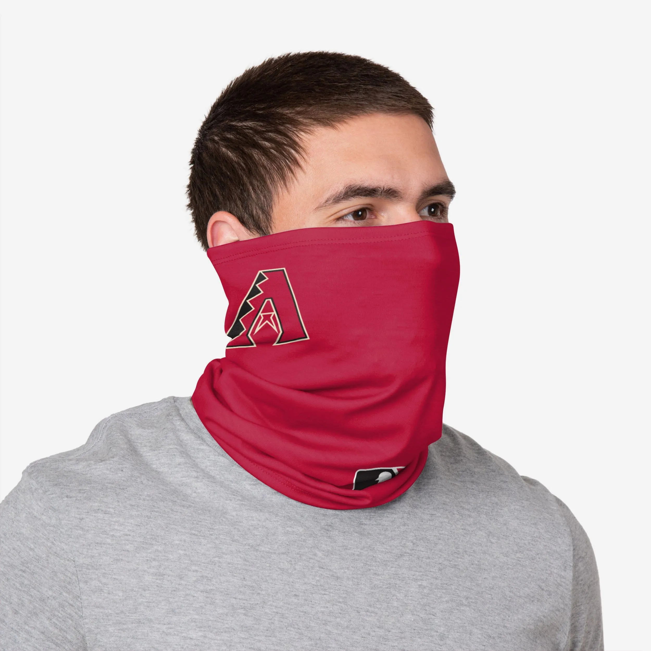 Arizona Diamondbacks On-Field Gameday Gaiter Scarf