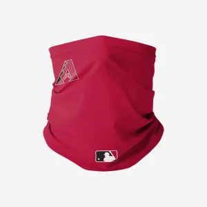 Arizona Diamondbacks On-Field Gameday Gaiter Scarf