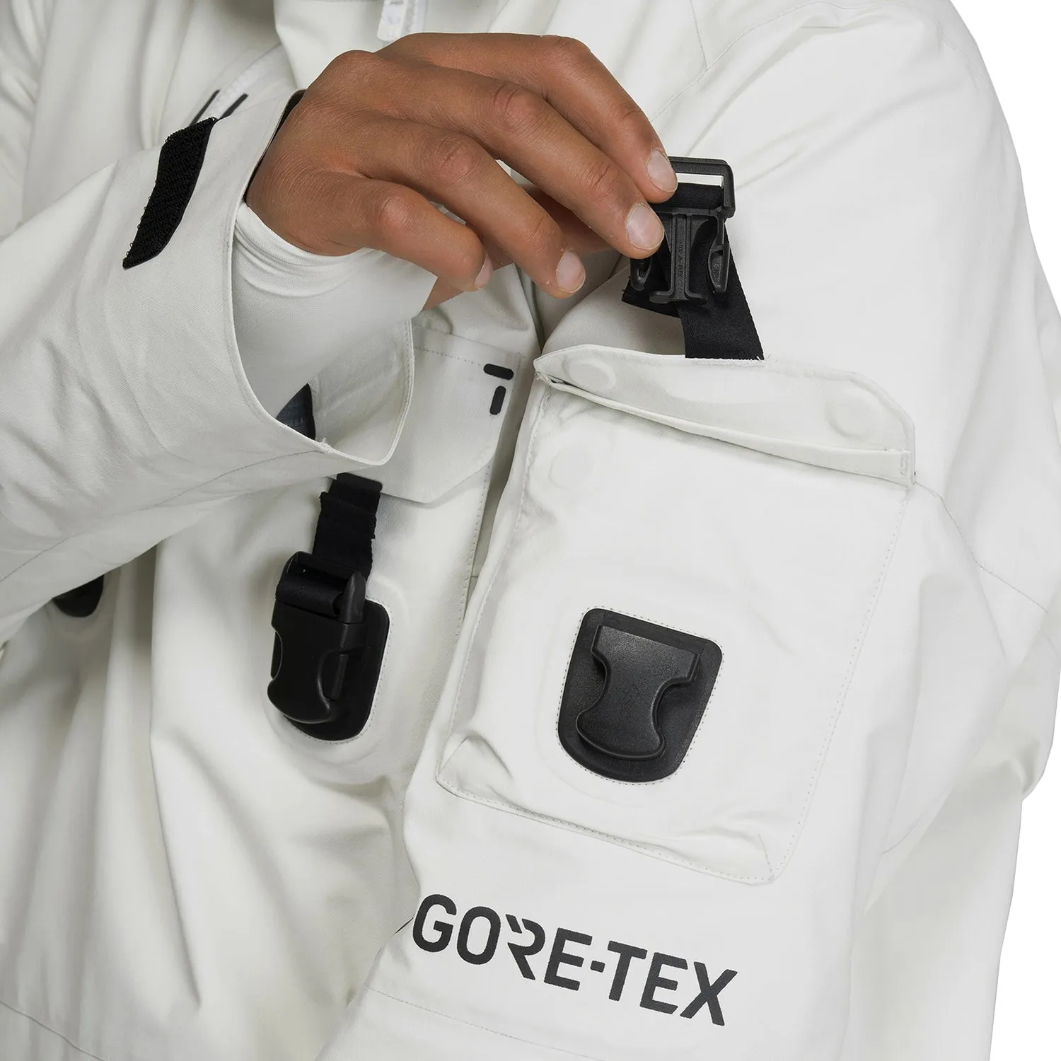 Armada Furtherance 3L Gore-tex Anorak Jacket 2023