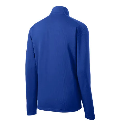 Armor Moisture Wicking 1/4 Zip