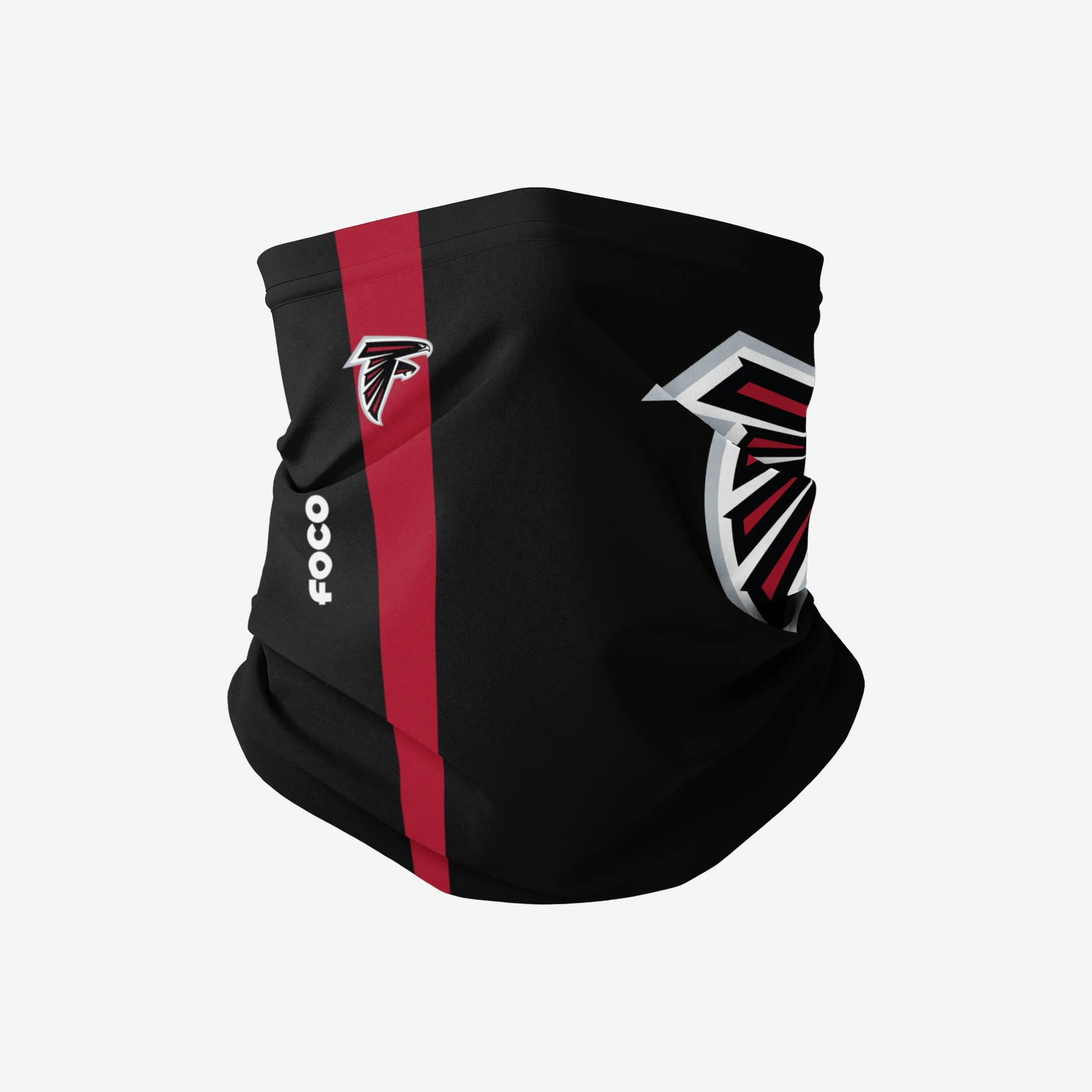 Atlanta Falcons On-Field Sideline Logo Gaiter Scarf