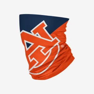 Auburn Tigers Big Logo Gaiter Scarf