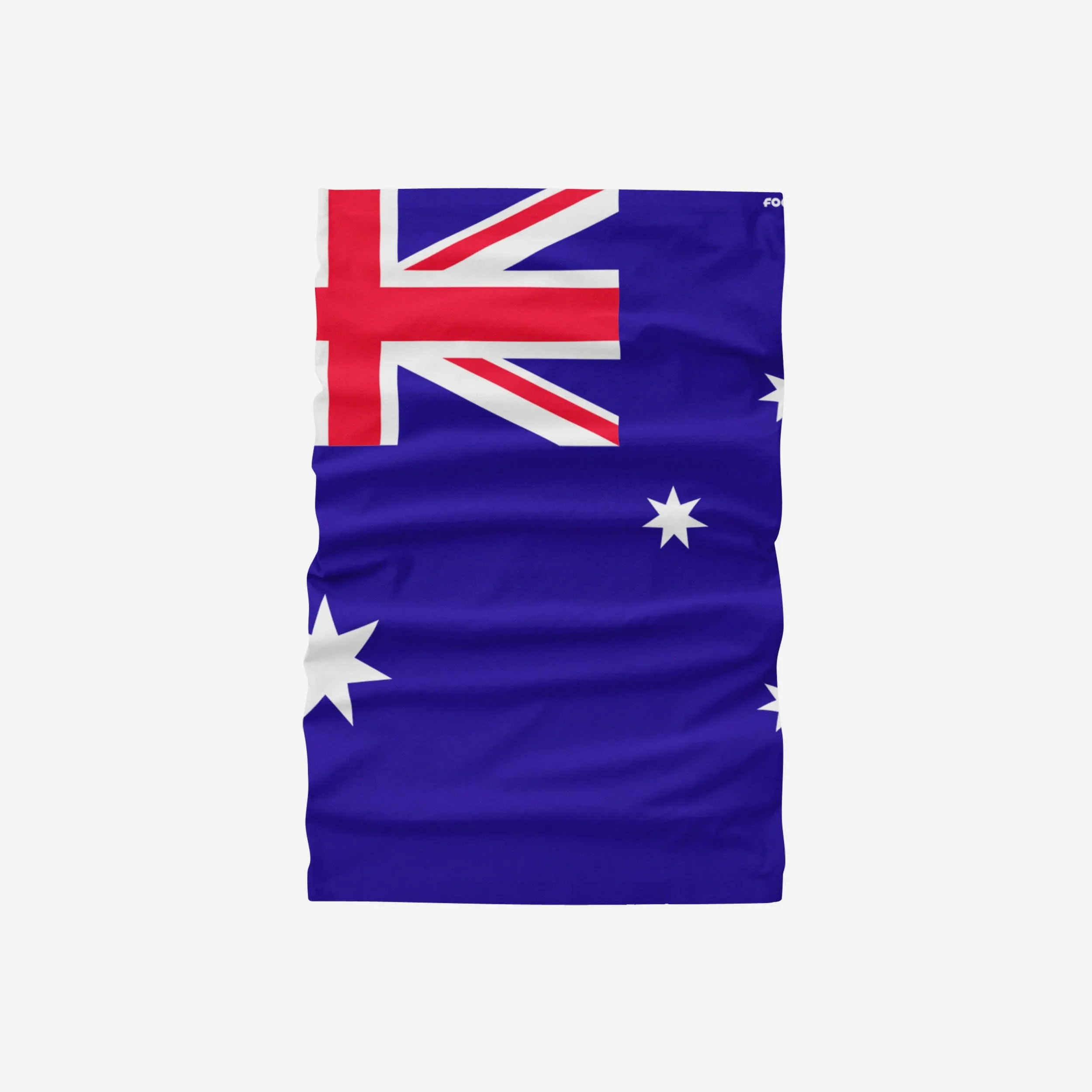 Australia Flag Gaiter Scarf