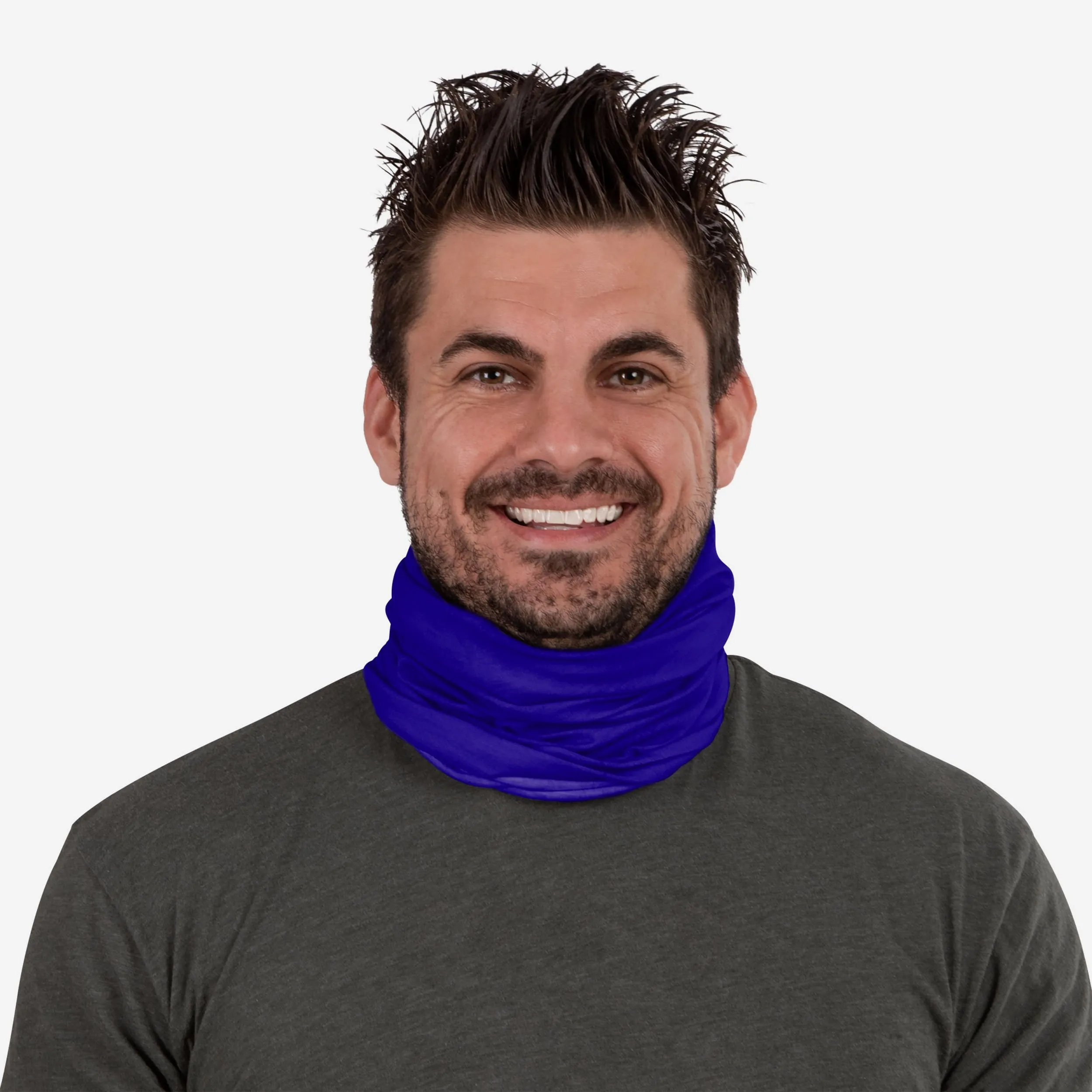 Australia Flag Gaiter Scarf