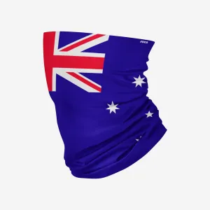 Australia Flag Gaiter Scarf