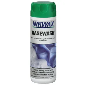 BaseWash