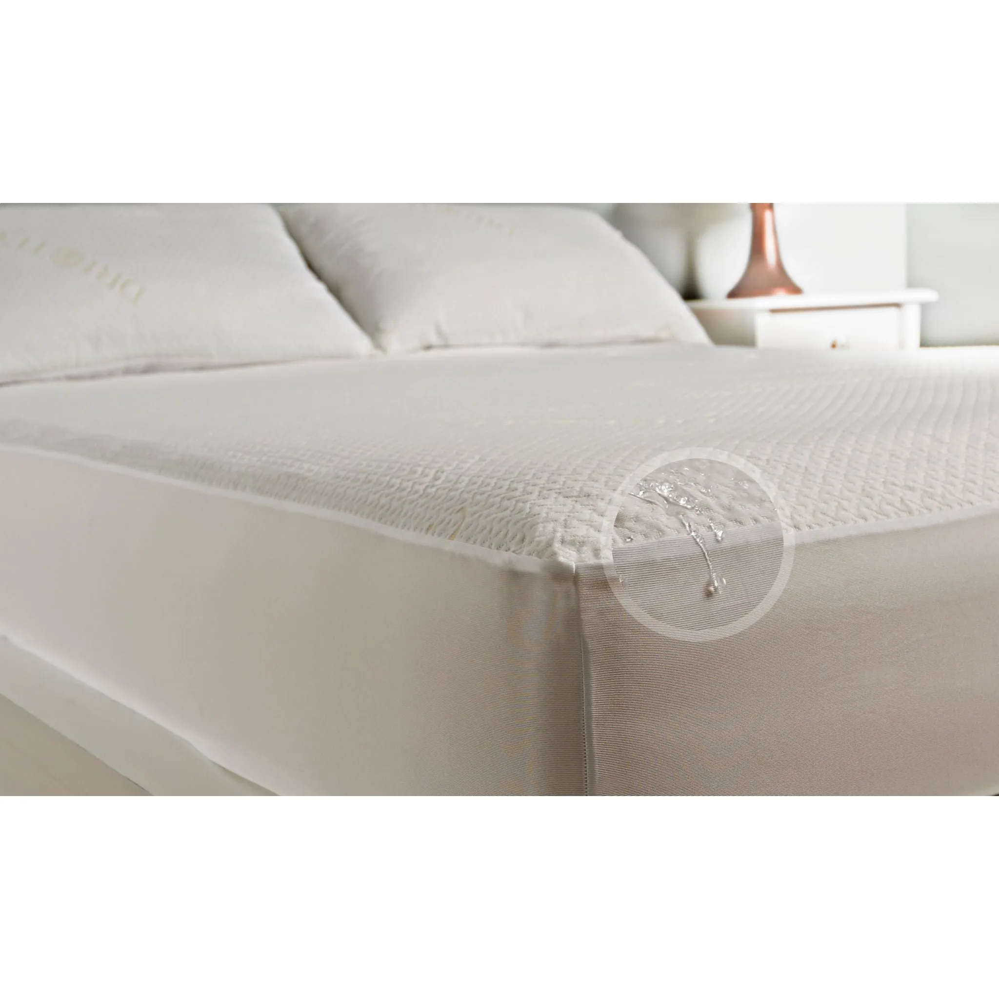 Bedgear Dri-Tec Mattress Protector