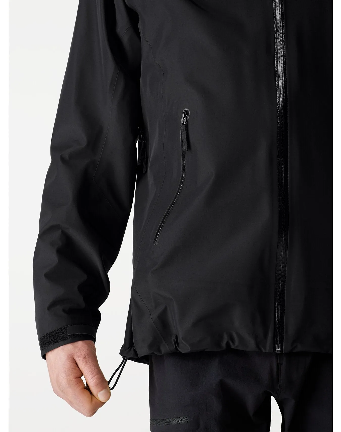 Beta LT Jacket Men's