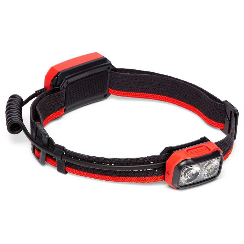 Black Diamond Onsight 375 Lumen Headlamp