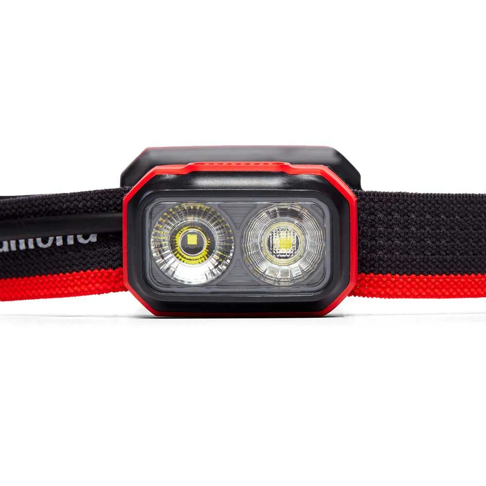 Black Diamond Onsight 375 Lumen Headlamp