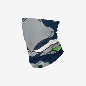 Blitz Seattle Seahawks Youth Mascot Gaiter Scarf