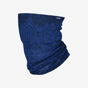 Blue Mirage Bandana Gaiter Scarf