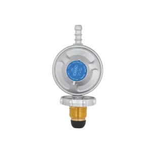 Bullnose Cadac Gas Regulator For Use Only L.P.G Cylinder