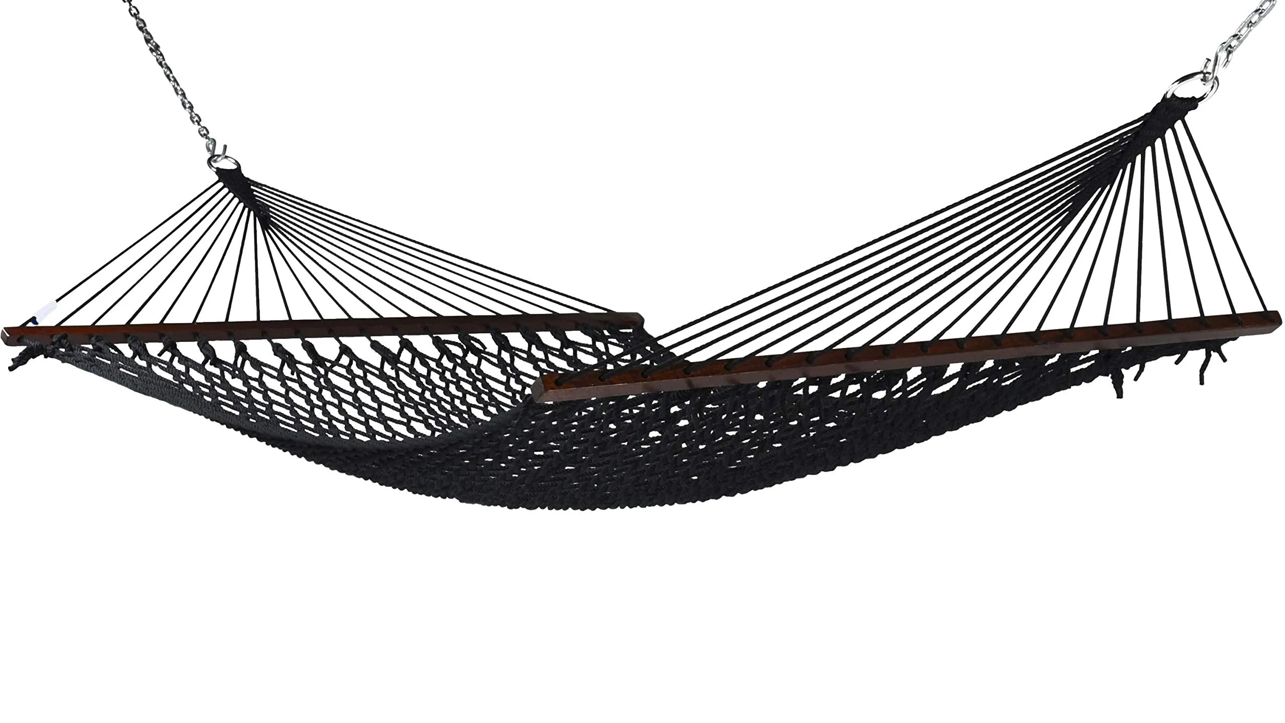 Caribbean Rope Hammock - Hammocks