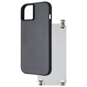 Case-Mate Tough Case for MagSafe & Glass Pack for iPhone 15 Plus - Black