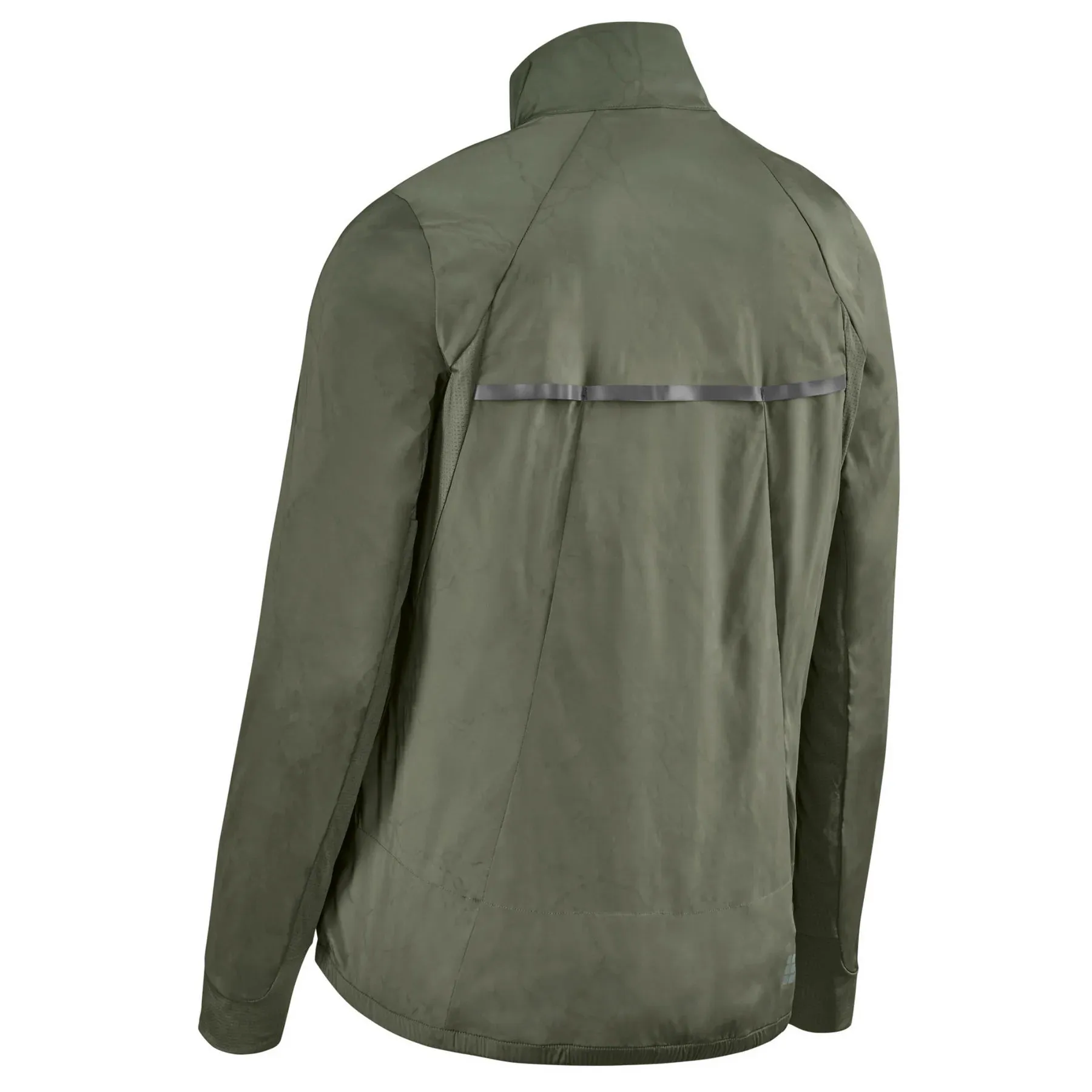 CEP | Reflective Windbreaker | Women's | Dark Green