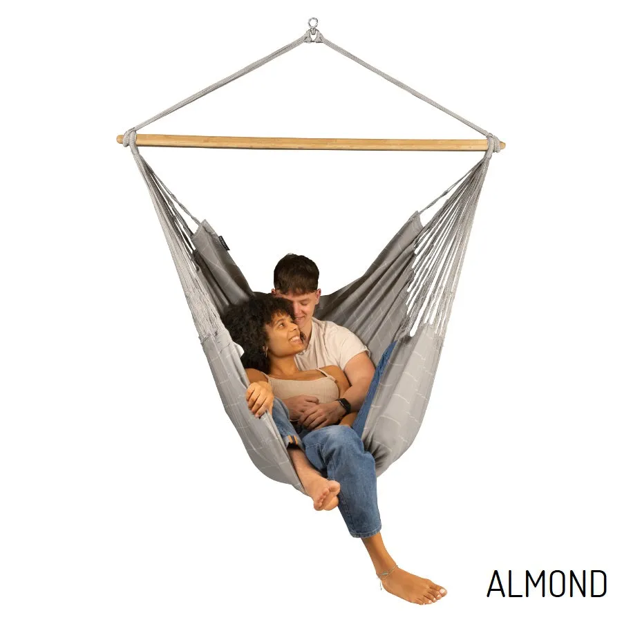 Chair Hammock Stand and Hammock