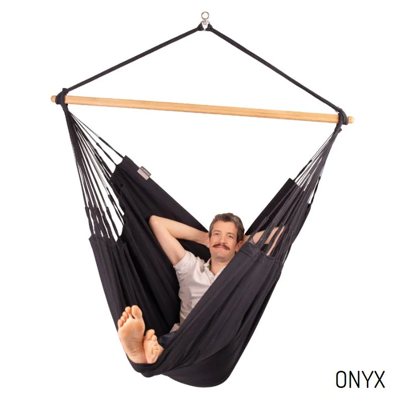 Chair Hammock Stand and Hammock