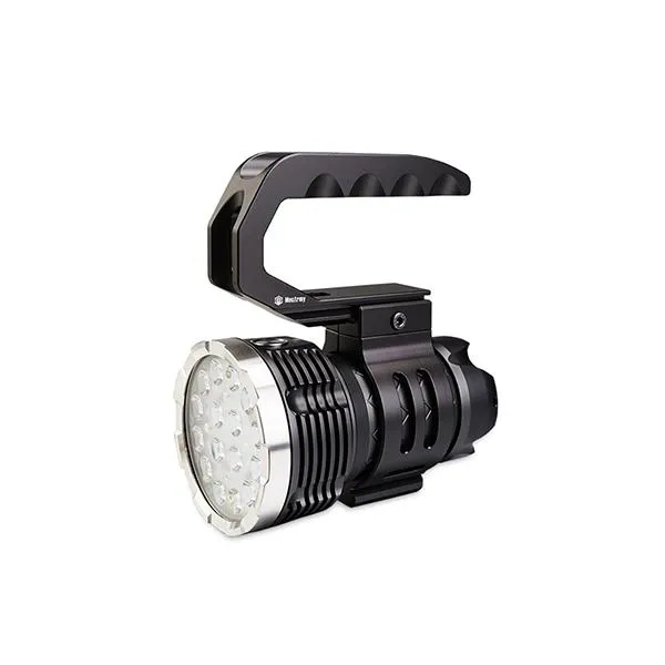 CL52 Handle for PT60/PT80 Search Flashlight