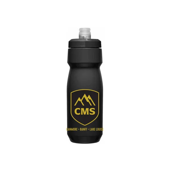 CMS Podium Bottle 24oz