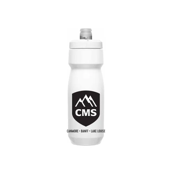 CMS Podium Bottle 24oz