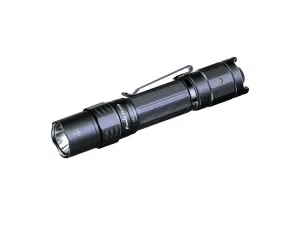 Compact Rechargeable Tactical Flashlight - PD35R