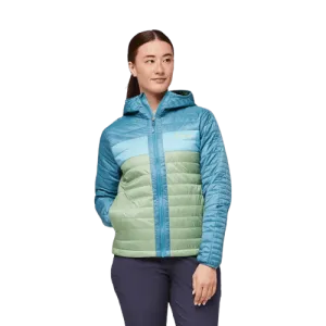 Cotopaxi - Women's Capa Insulated Hooded Jacket