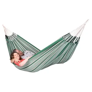 Double Hammock - Agave