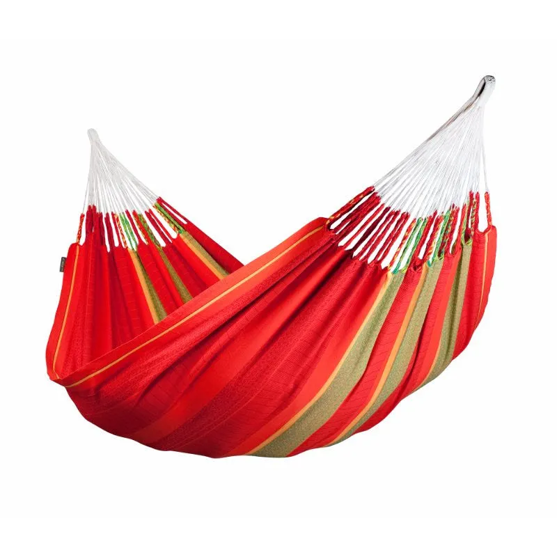 Family Hammock - Chilli