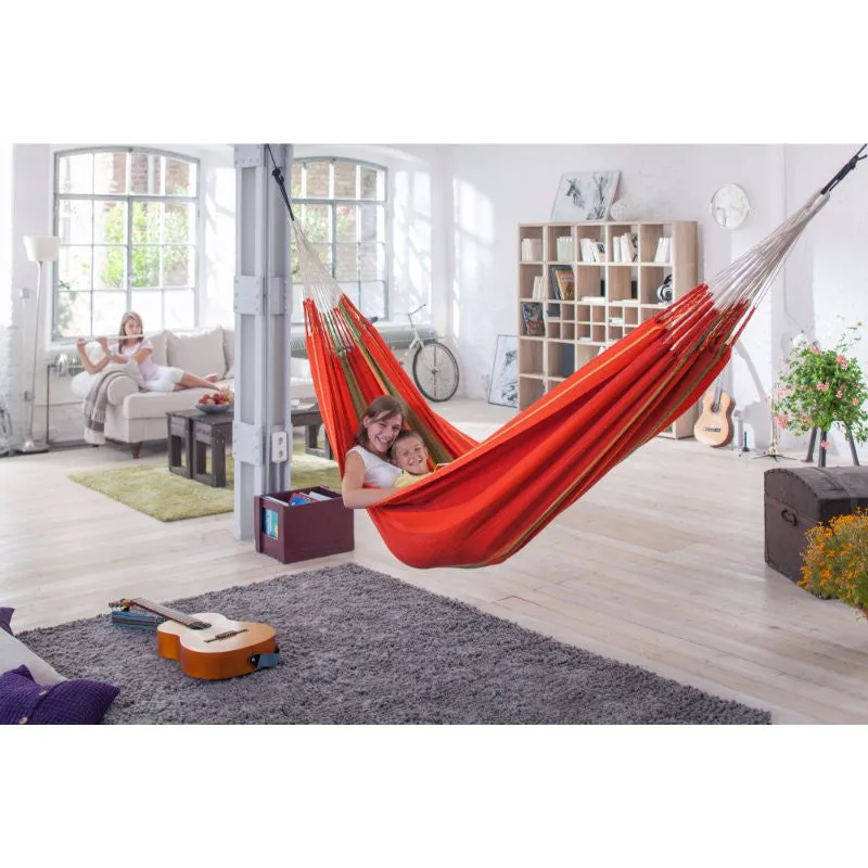 Family Hammock - Chilli