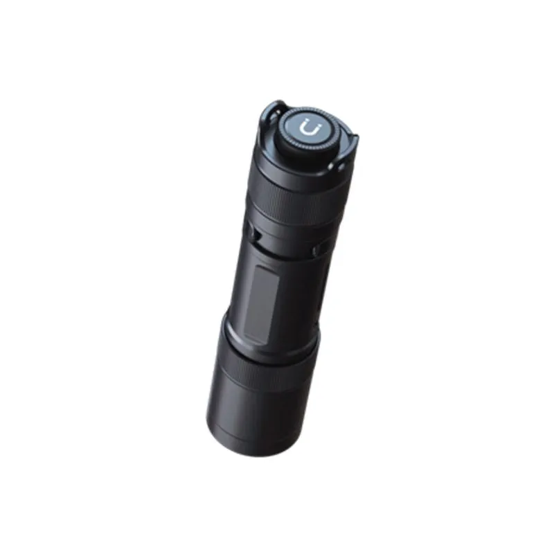 Fenix E12v3 Portable EDC Flashlight