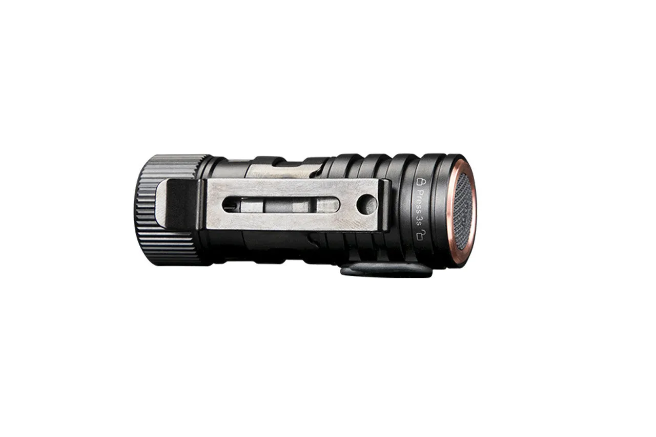 Fenix HM50R V2.0 Headlamp