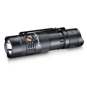 Fenix PD25R 800 Lumen EDC Flashlight, USB-C Rechargeable