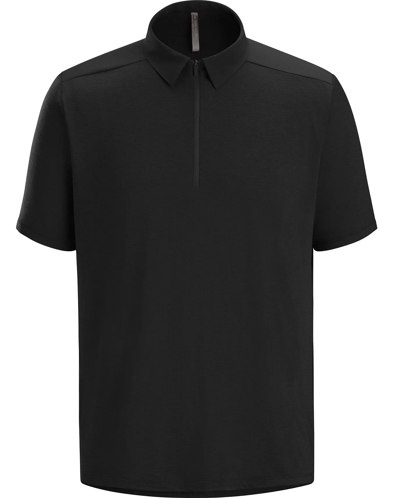 Frame Polo Shirt SS Men's