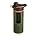 GRAYL GeoPress 24 oz Water Purifier Bottle - Filter for Hiking, Camping, Survival, Travel