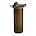 GRAYL GeoPress 24 oz Water Purifier Bottle - Filter for Hiking, Camping, Survival, Travel