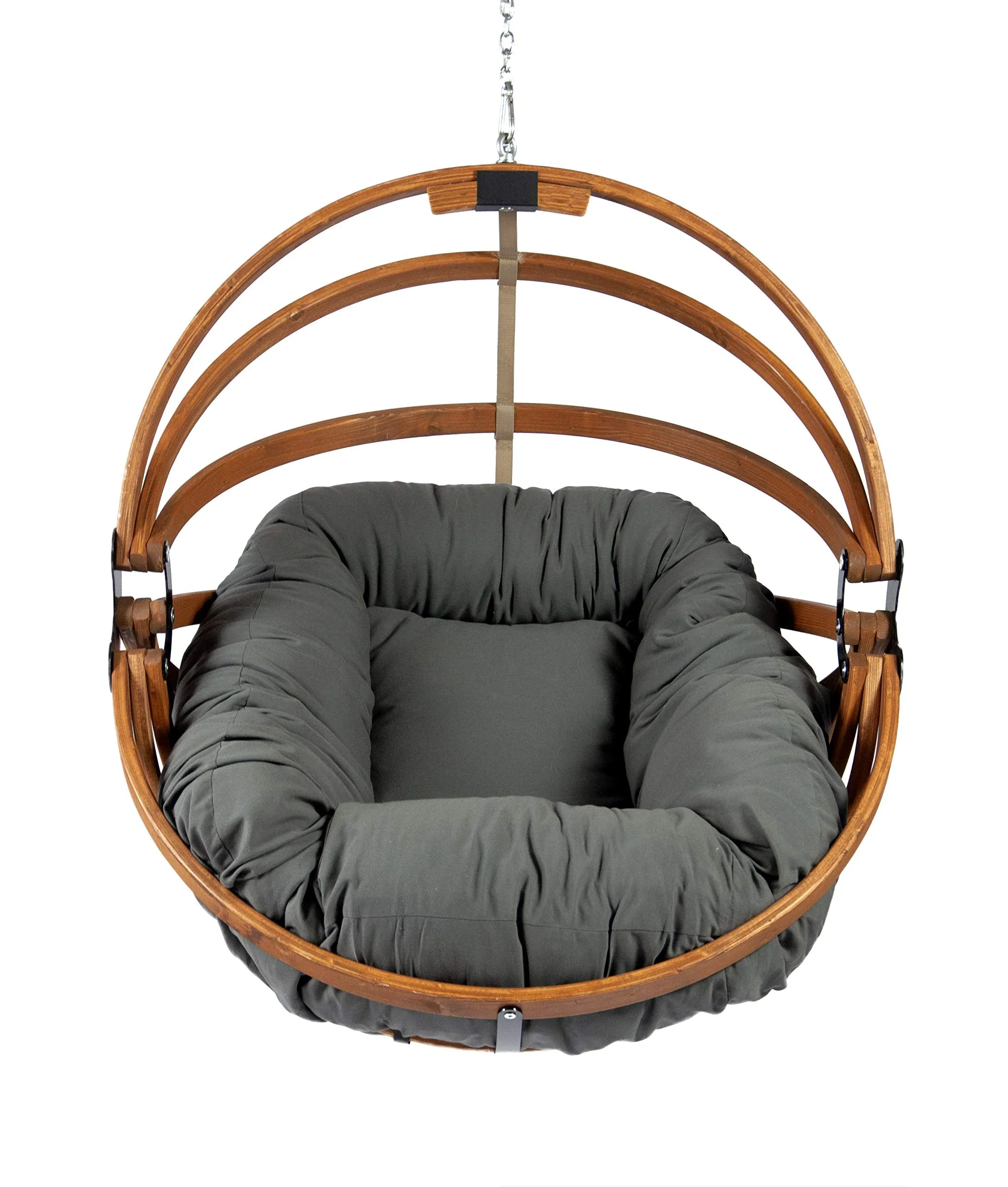 Hammock Basket Chair - Exaco Trading Company